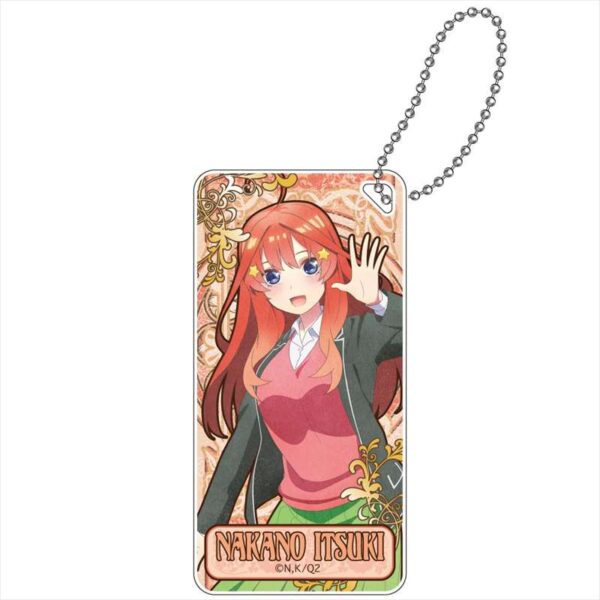 637-五等分の花嫁 ショッピ euro.com.br