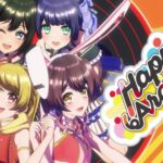 新曲は、りんくの提案で麗がメインボーカルに挑戦することに!?　TVアニメ『D4DJ First Mix』第10話のあらすじと先行カットが到着！