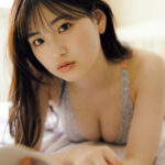 斎藤愛莉(C)光文社／週刊FLASH 写真◎カノウリョウマ