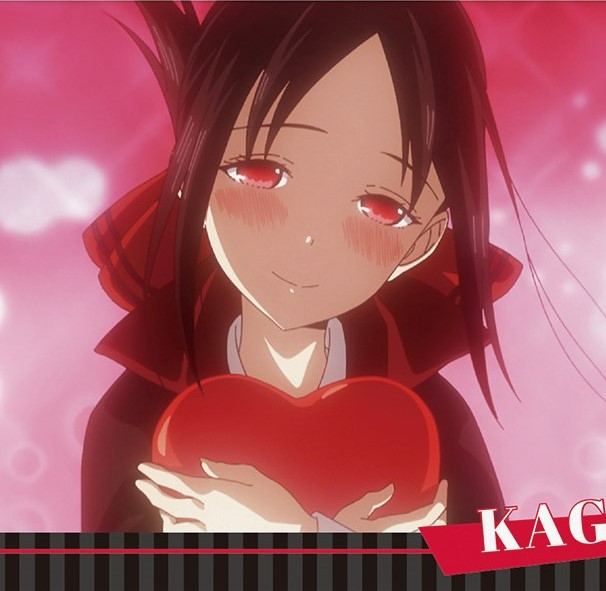 キュートなかぐや、千花を飾れる！TVアニメ『かぐや様は告らせたい』のスタンド付きアクリルブロマイドなどが新登場！