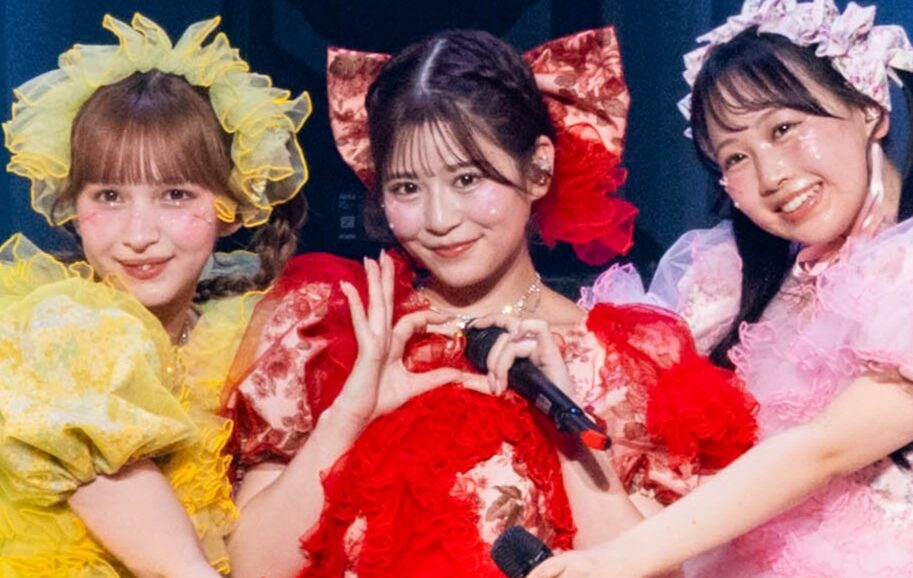 「7人の切ない歌声」がKアリーナに響き渡る！FRUITS ZIPPERが「ファンクラブ限定イベント」で新曲を披露