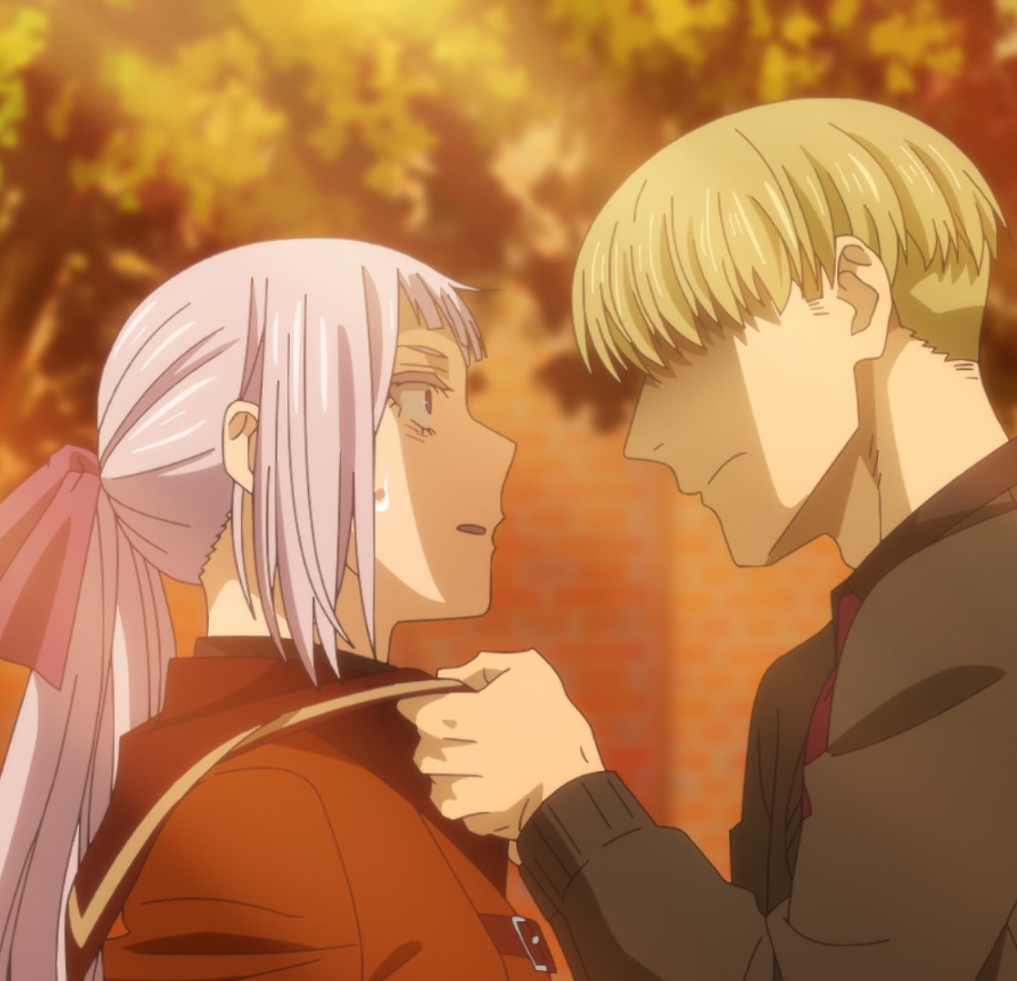 アニメ『魔法使いの嫁 SEASON2』第2クールのティザーPVが公開！10月5日放送スタート