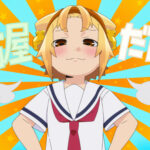 八十亀たちの高校に体験入学で中学生がやってくるが…TVアニメ『八十亀ちゃんかんさつにっき 3さつめ』第4話のあらすじと先行カットが到着!