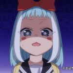 名古屋が嫌いな土辺は超名古屋っ子の八十亀となぜか意気投合!? TVアニメ『八十亀ちゃんかんさつにっき 3さつめ』第5話のあらすじと先行カットが到着!