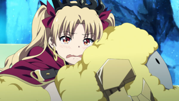 OVA『Fate/Grand Carnival』2nd Season Blu-ray＆DVD 収録エピソードの先行場面カットが公開！