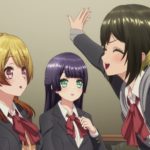 TVアニメ『D4DJ First Mix』第9話のあらすじと先行カットが到着！第9話放送前の22時より「D4DJ TV お正月12時間スペシャル2021」も放送！