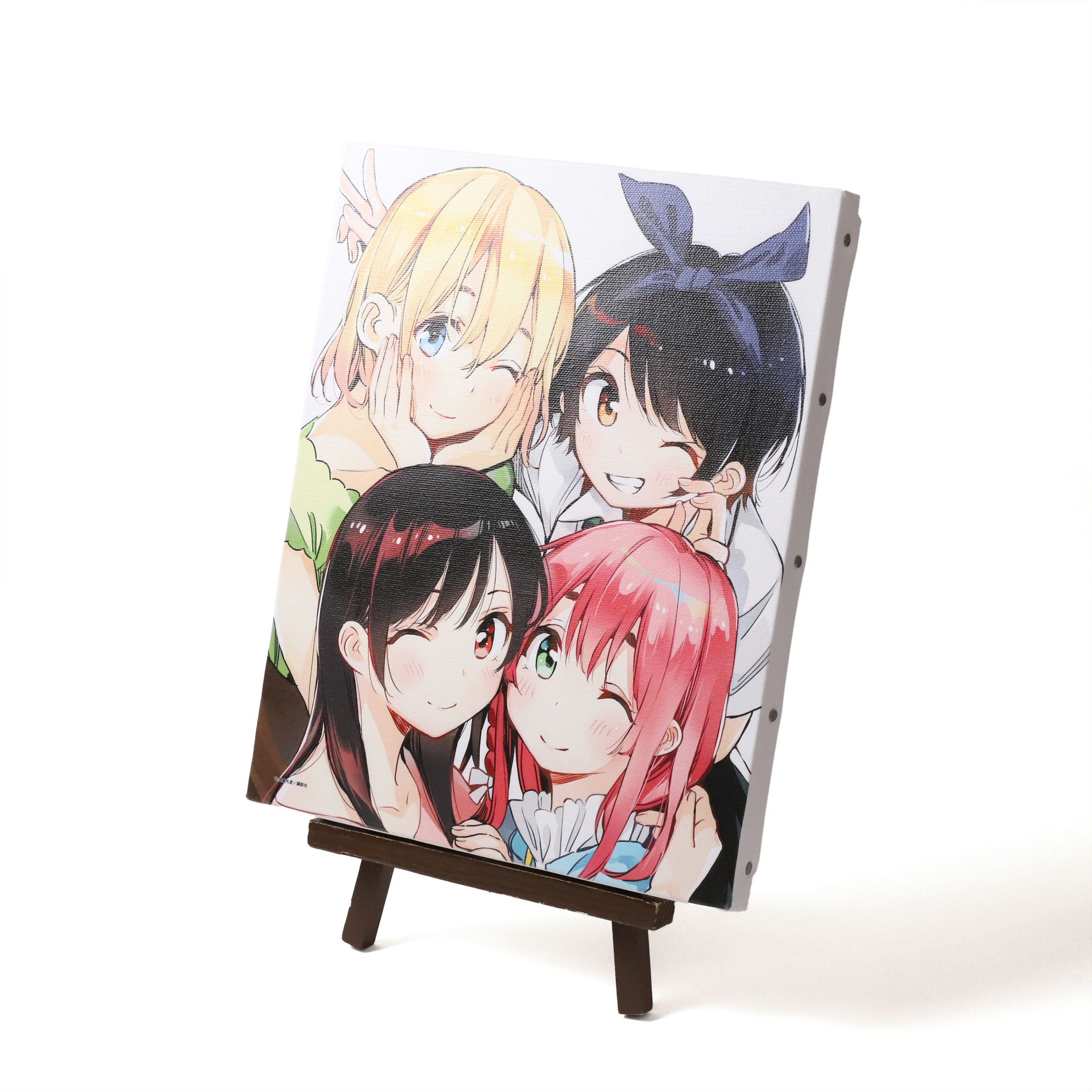 100 安い 彼女 お借りします展 パーカー アニメグッズ