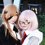 カメコ群がるコミケ95…会場を賑わせた美人コスプレイヤーたち【2日目】