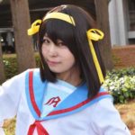 ゆく年くる年。大晦日を彩ったコミケ95美人コスプレイヤーフォトレポート【3日目】