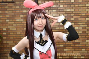 池袋東口がコスプレタウンに大変身!池ハロ2018美人コスプレイヤーフォトレポ10連発【2日目】
