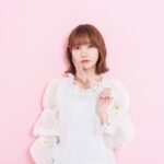 和氣あず未 4thシングル 6月16日発売決定!7月ワンマンライブの開催も決定!