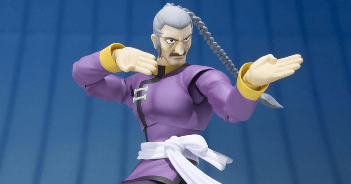 『Gガンダム』東方不敗の知られざる4つのエピソード　「元ネタは女性？」「キャラソンが演歌なワケ」【放送から30年】