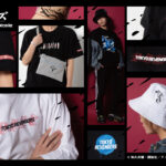 4月TVアニメ放送開始の話題作『東京リベンジャーズ』と「culcolle」のコラボアイテム発売決定！本日3月17日より予約販売が開始