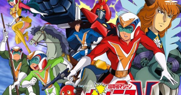 人気がありすぎて放送禁止、視聴率100％……　海外で「社会現象」になった日本のロボットアニメ3作品