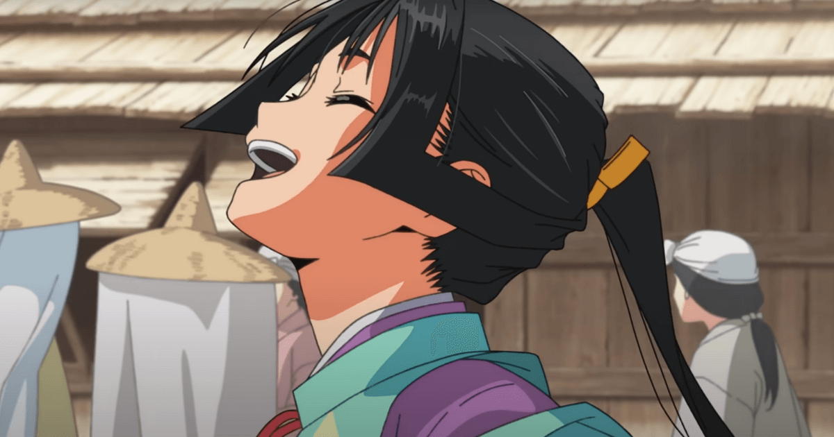 「過激な描写」もアリ！　夏アニメ『逃げ上手の若君』はポップだけどバイオレンス!?　