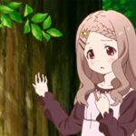 ©しろ／アース・スター エンタ―テイメント／『ヤマノススメ サードシーズン』製作委員会