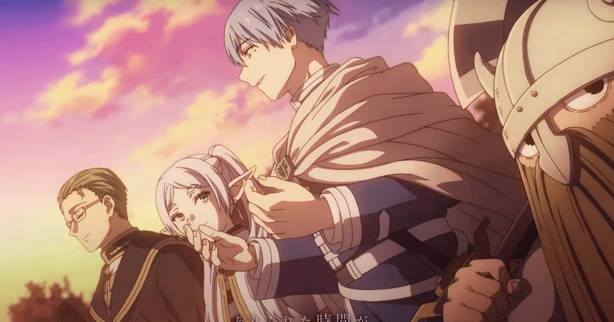 YOASOBIやヨルシカも！　「アニメMV」が今熱い！　YouTube5000万回再生のMVも