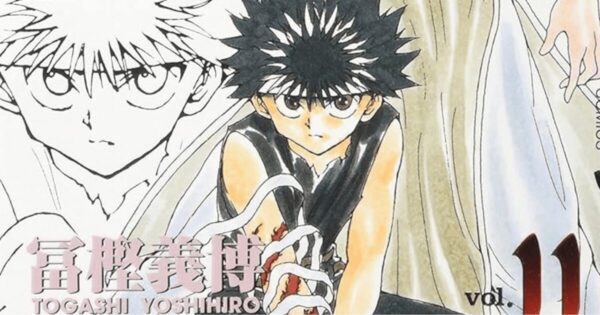 飛影と軀、その絆の正体──『幽☆遊☆白書』　「恋仲説」の根拠と魔界統一トーナメントで「本気を隠した」真の理由