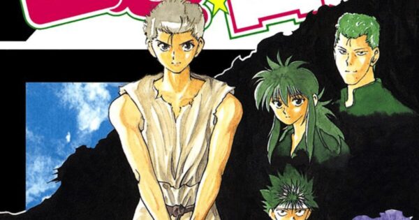 魔界の強者・軀は「あのジブリキャラ」がモデルだった！　飛影のルーツも判明　『幽☆遊☆白書』　驚きの創作裏舞台