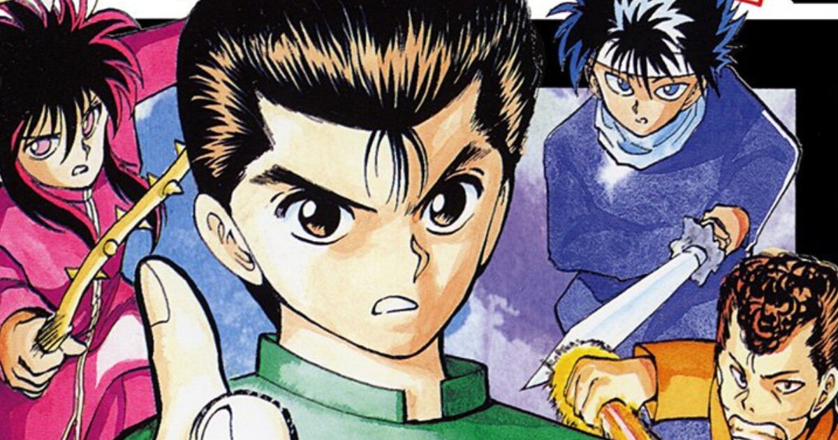 飛影はなぜ「変身」しなくなった？　「ぼたんの友達」っていったい？　『幽☆遊☆白書』に残された謎