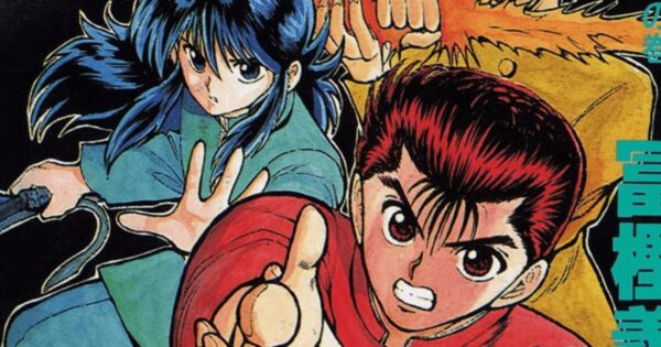 『幽☆遊☆白書』左京は「本名」だったのか　鴉と武威の「能力名」にまで残る4つの謎