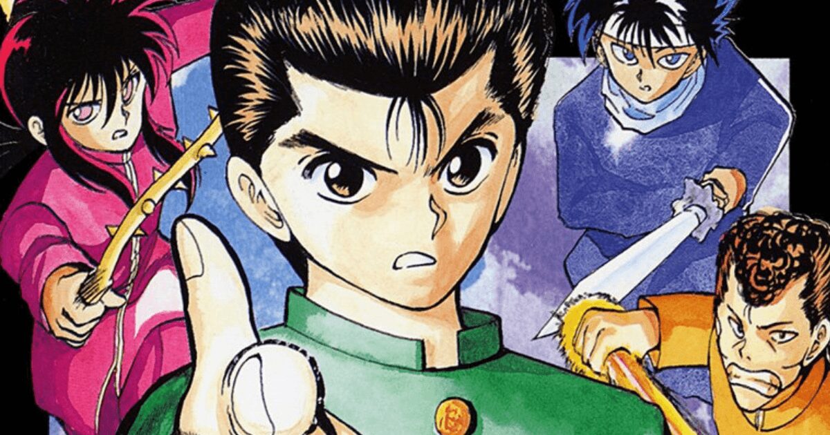 飛影は人間を食べていた？　答えは……　『幽☆遊☆白書』が残した4つの謎